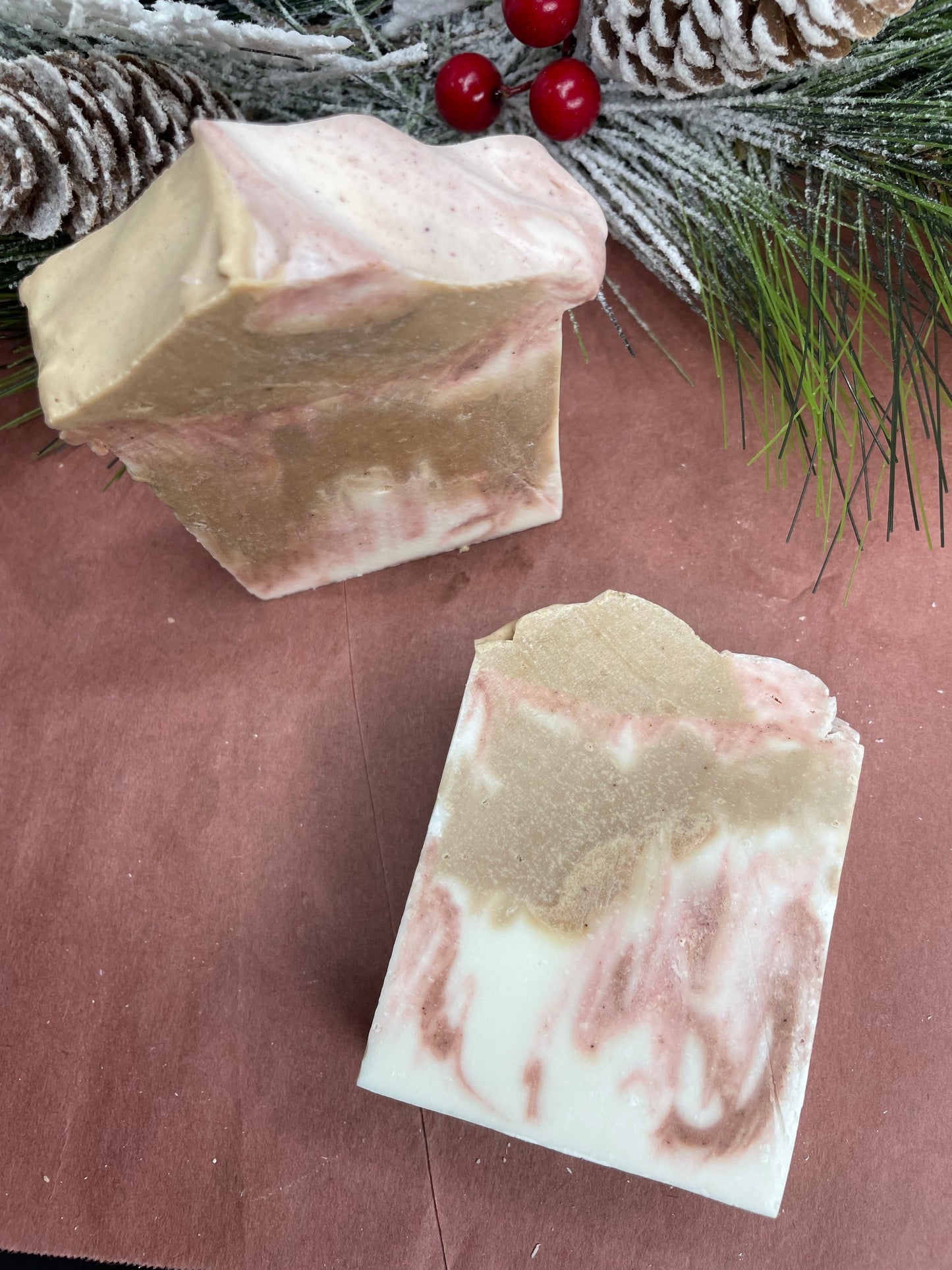 Chocolate Peppermint