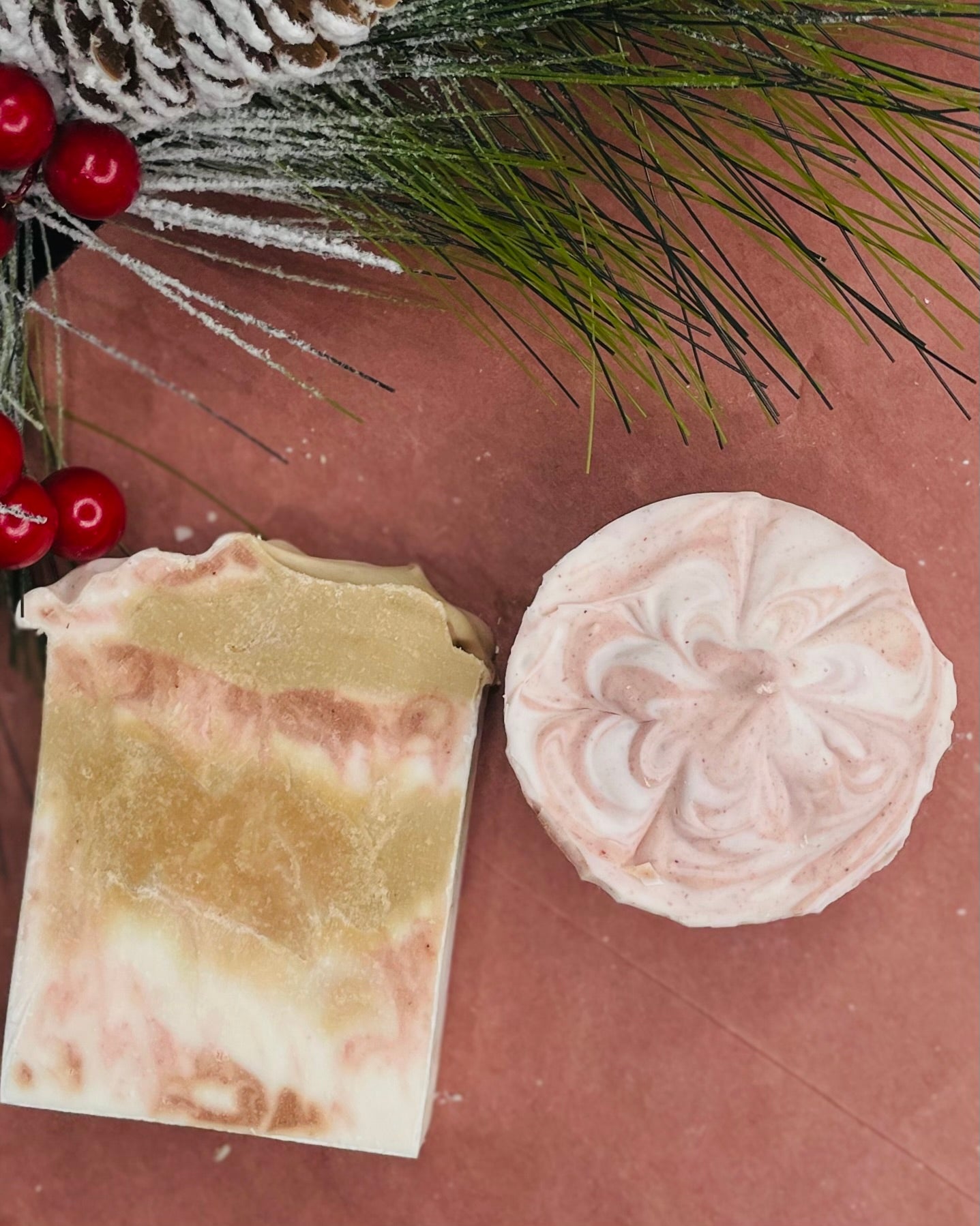 Chocolate Peppermint