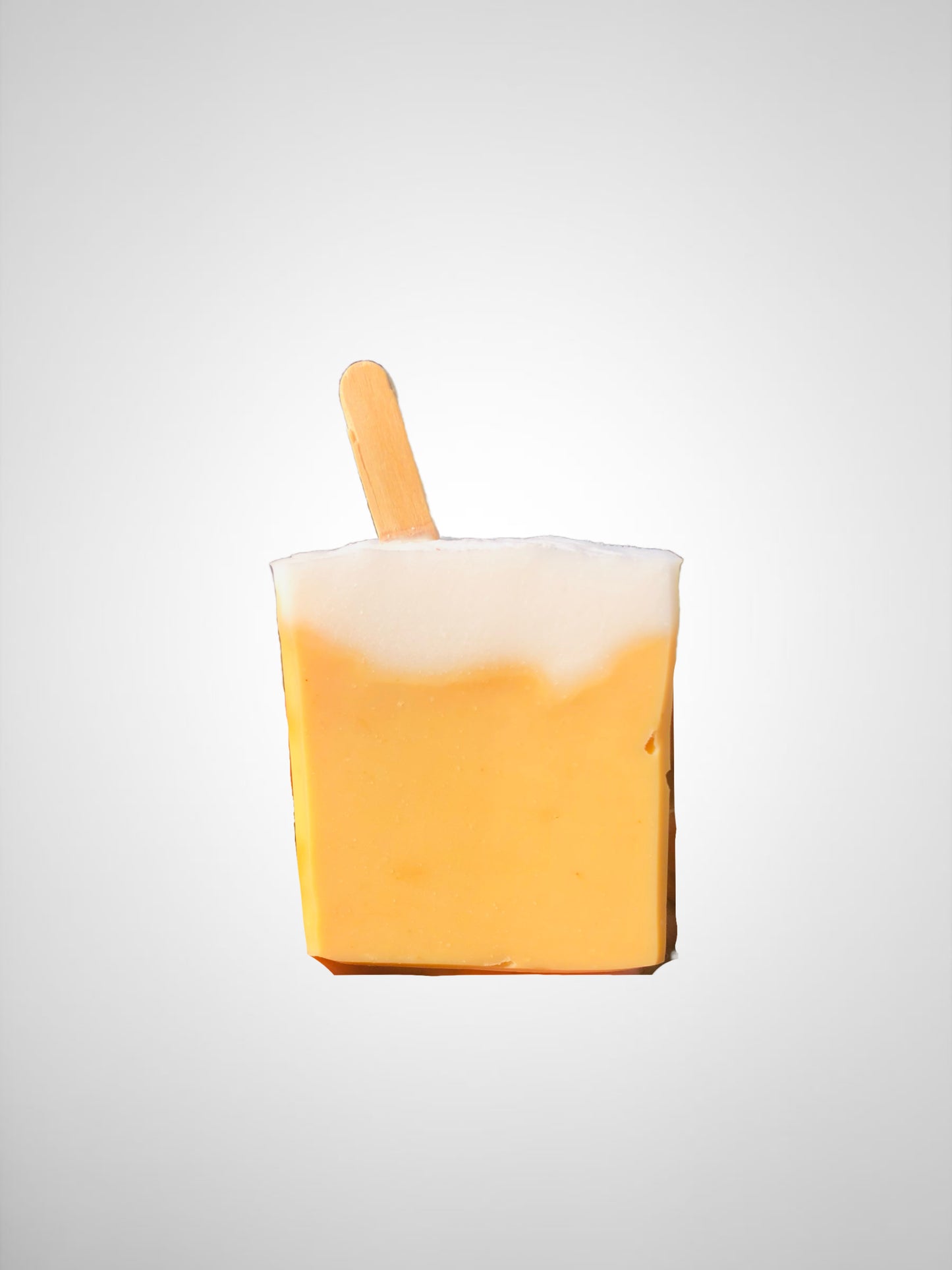Orange Creamsicle