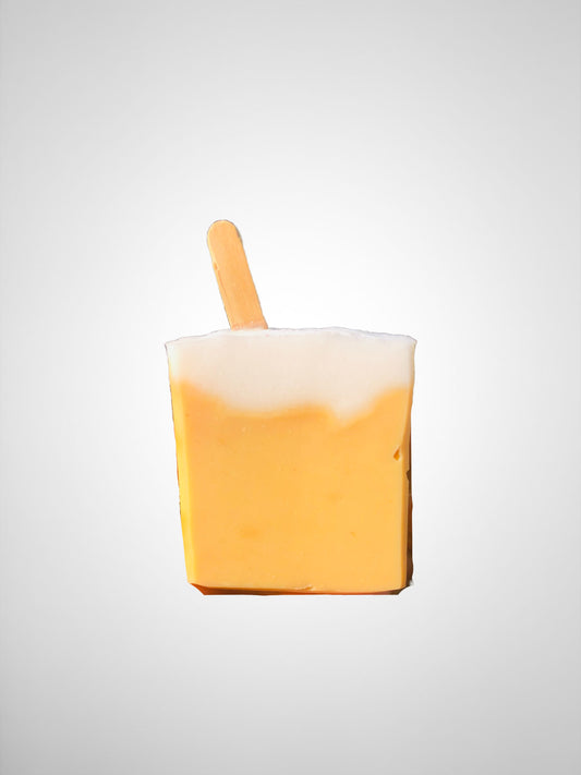 Orange Creamsicle